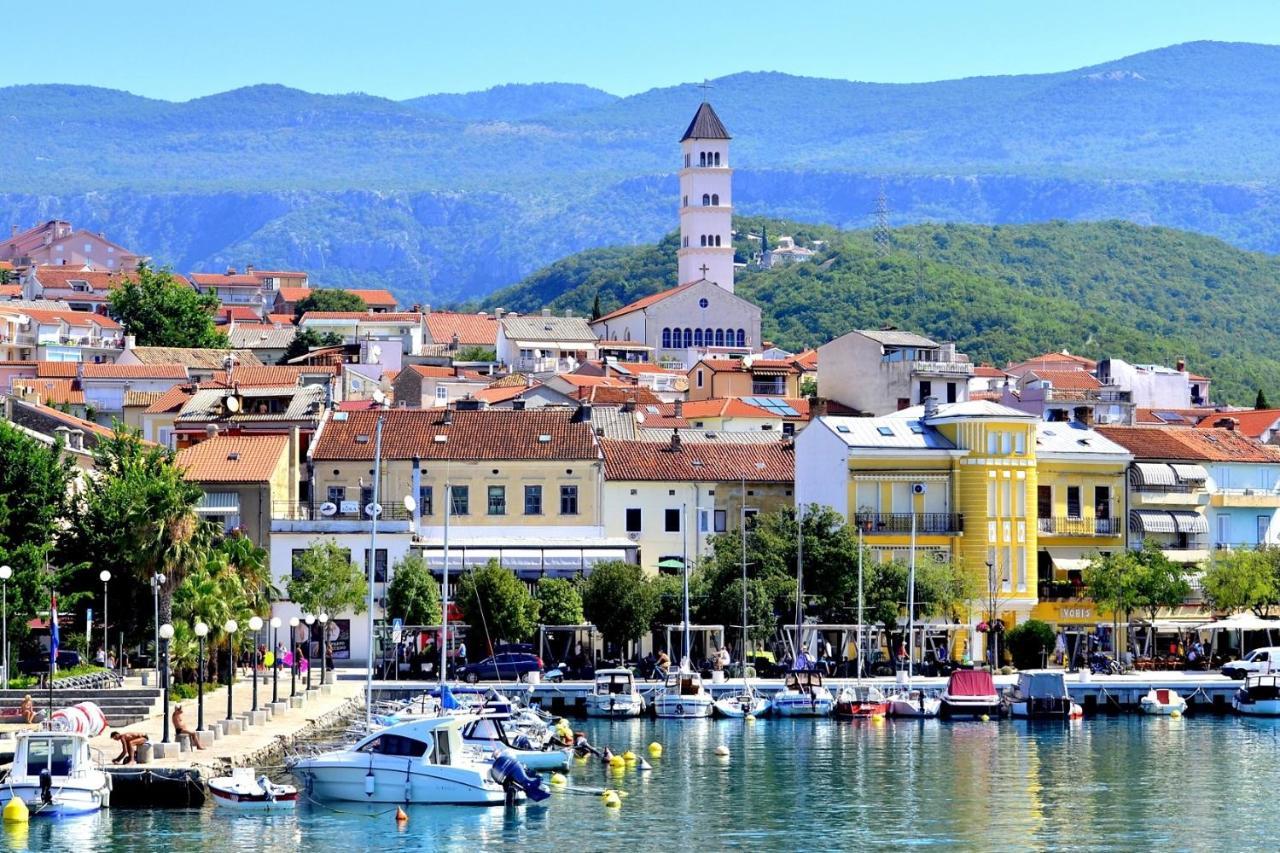 With Wifi - 5555 * Crikvenica