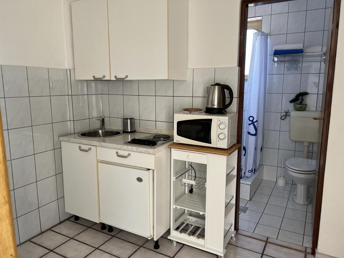 Apartment With Wifi - 5555