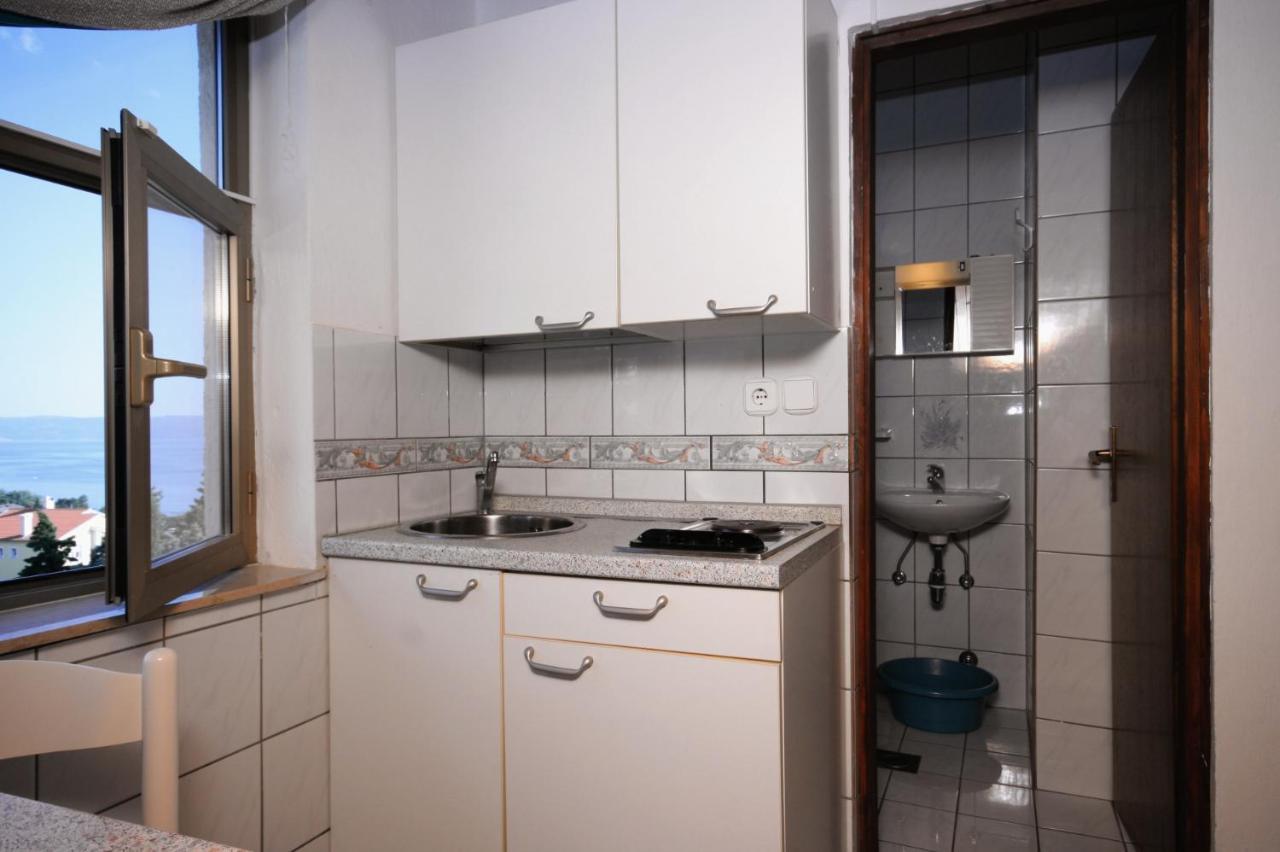 With Wifi - 5555 Apartment Crikvenica