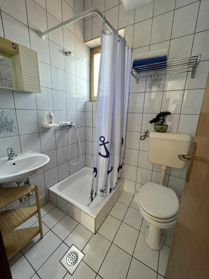 Apartment With Wifi - 5555