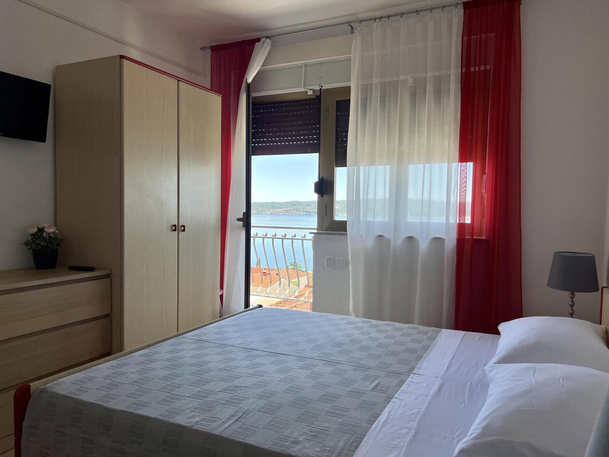 With Wifi - 5555 Apartment Crikvenica