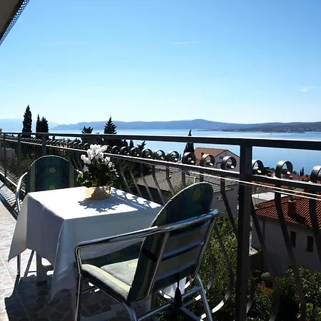 Apartments With Wifi Crikvenica - 5555 Exterior photo
