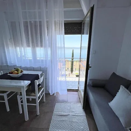 Apartments With Wifi Crikvenica - 5555 Exterior photo