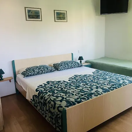 Apartments With Wifi Crikvenica - 5555 Exterior photo