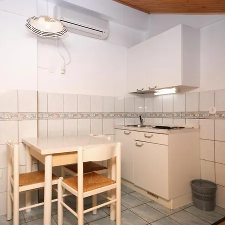 Apartments With Wifi Crikvenica - 5555 Exterior photo