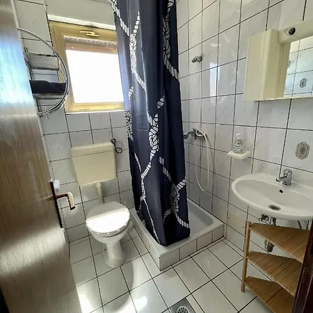 Apartments With Wifi Crikvenica - 5555 Exterior photo