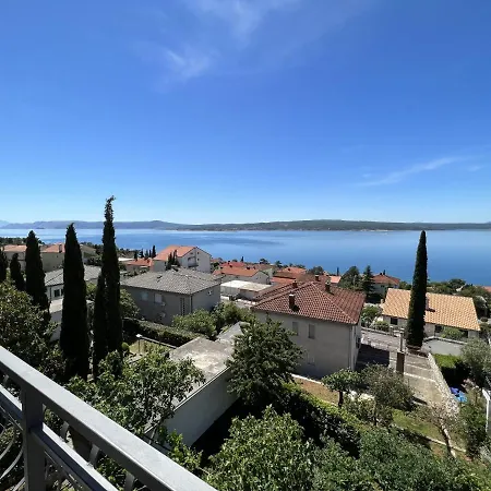 Apartments With Wifi Crikvenica - 5555 Exterior photo