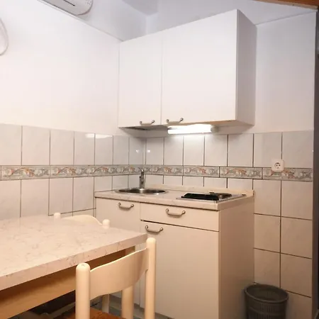 Apartments With Wifi Crikvenica - 5555 Exterior photo