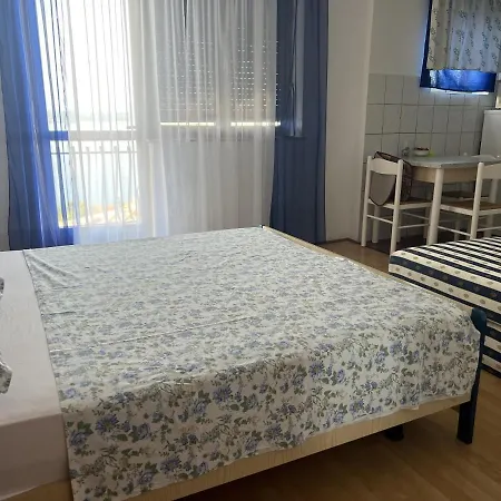Apartments With Wifi Crikvenica - 5555 Exterior photo