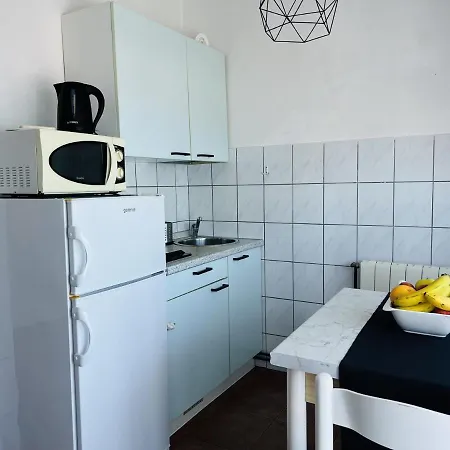 Apartments With Wifi Crikvenica - 5555 Exterior photo