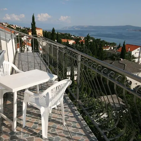Apartments With Wifi Crikvenica - 5555 Exterior photo