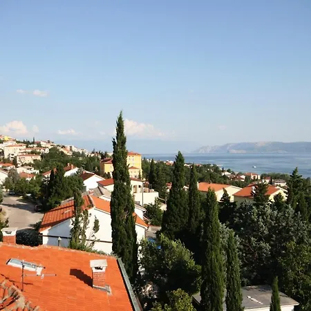 Apartments With Wifi Crikvenica - 5555 Exterior photo