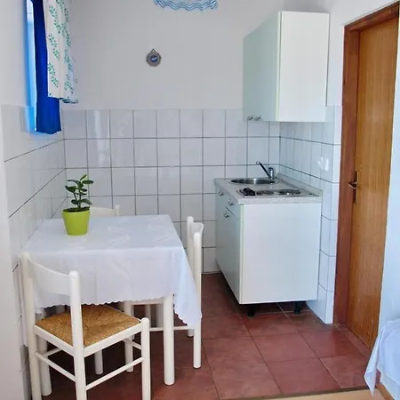 Apartments With Wifi Crikvenica - 5555 Exterior photo