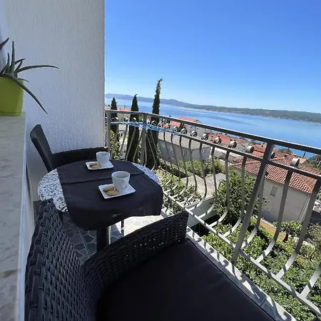Apartments With Wifi Crikvenica - 5555 Exterior photo