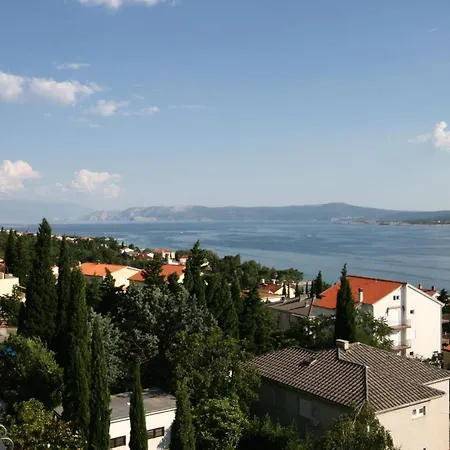 Apartments With Wifi Crikvenica - 5555 Exterior photo