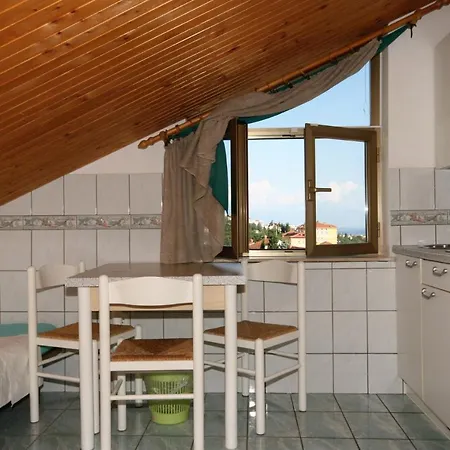 Apartments With Wifi Crikvenica - 5555 Exterior photo