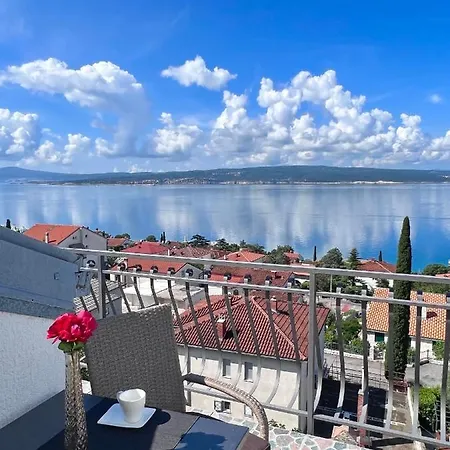 Apartments With Wifi Crikvenica - 5555 Exterior photo