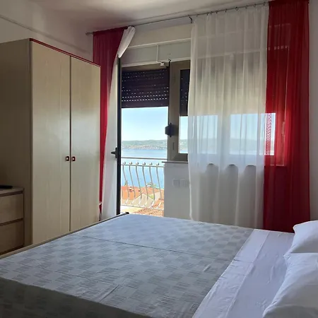 Apartments With Wifi Crikvenica - 5555 Room photo