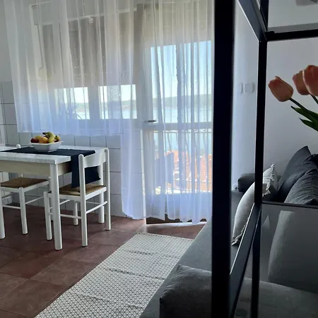 Apartments With Wifi Crikvenica - 5555 Room photo