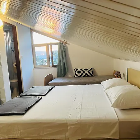 Apartments With Wifi Crikvenica - 5555 Room photo