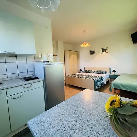 Apartments With Wifi Crikvenica - 5555 Room photo