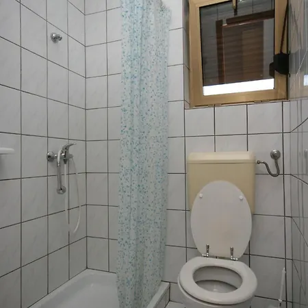 Apartments With Wifi Crikvenica - 5555 Room photo