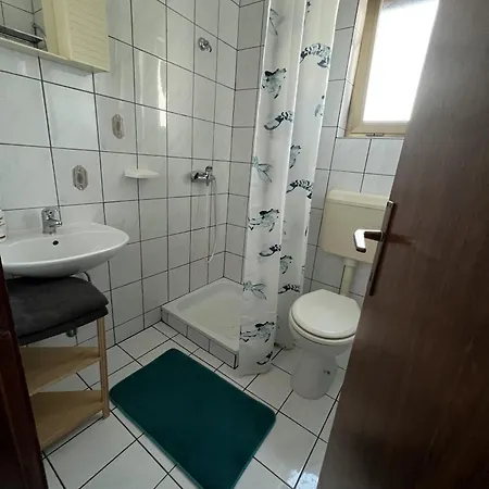 Apartments With Wifi Crikvenica - 5555 Room photo
