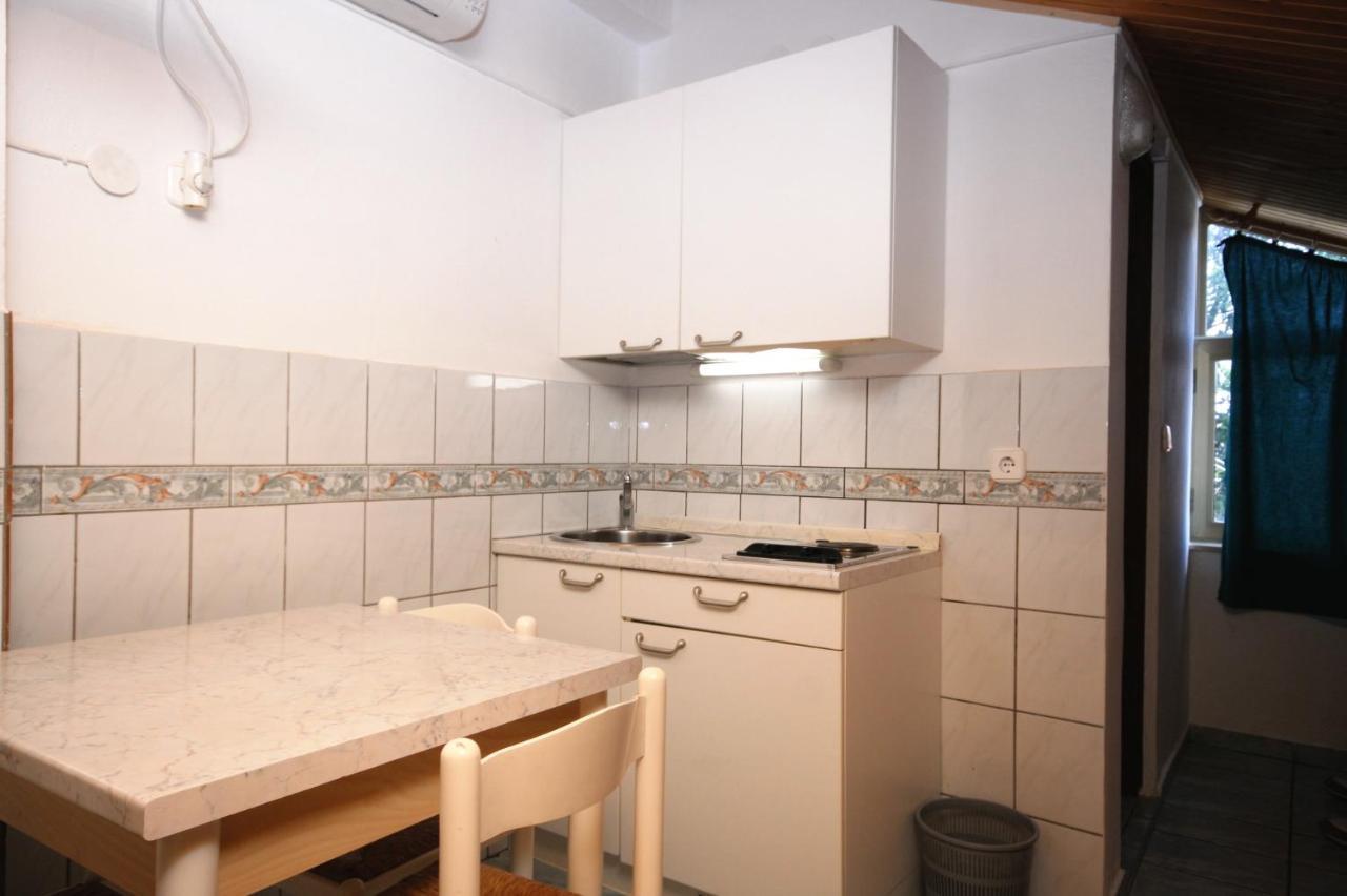 With Wifi - 5555 Apartmán Crikvenica