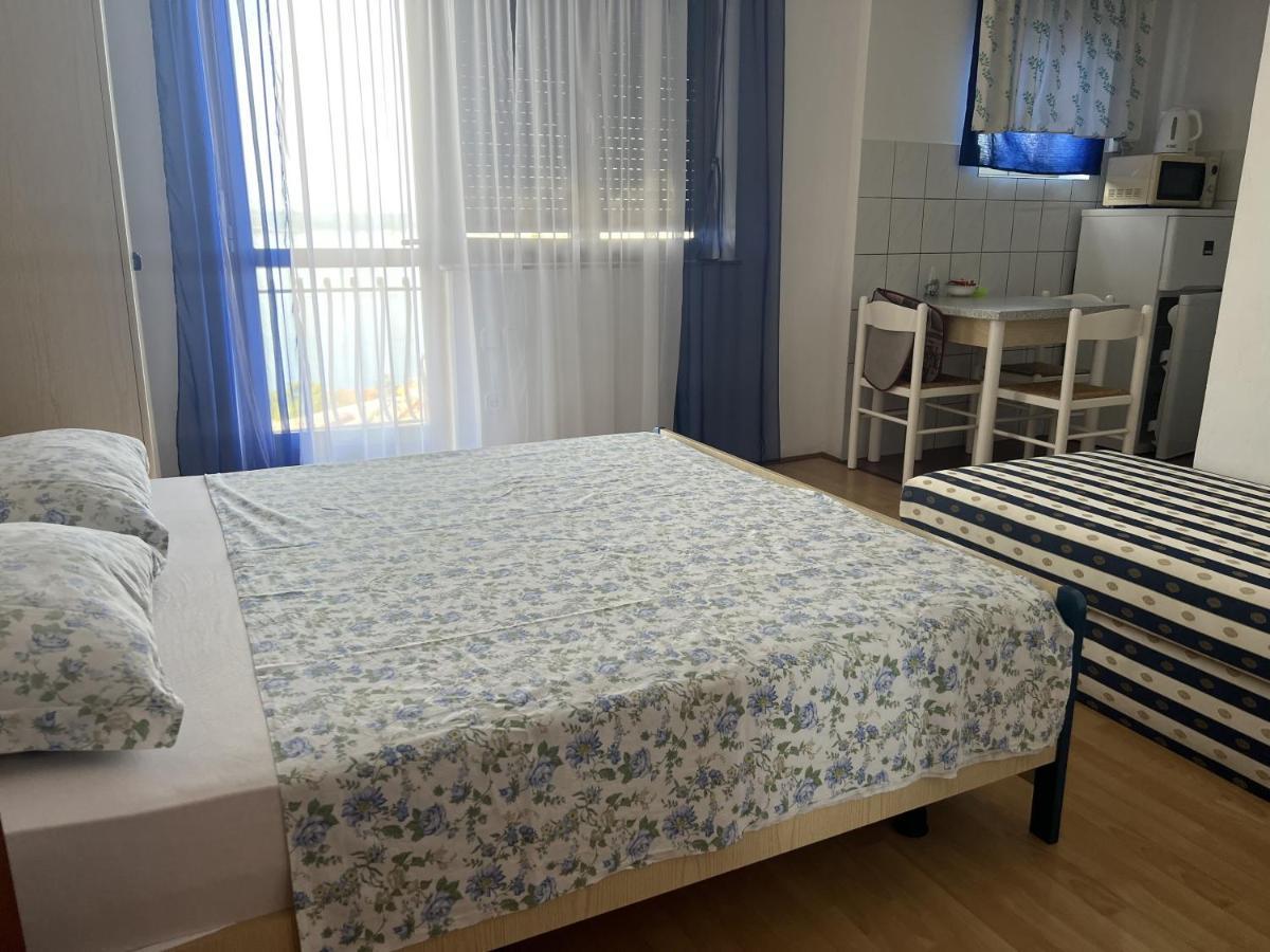 With Wifi - 5555 Apartmán Crikvenica