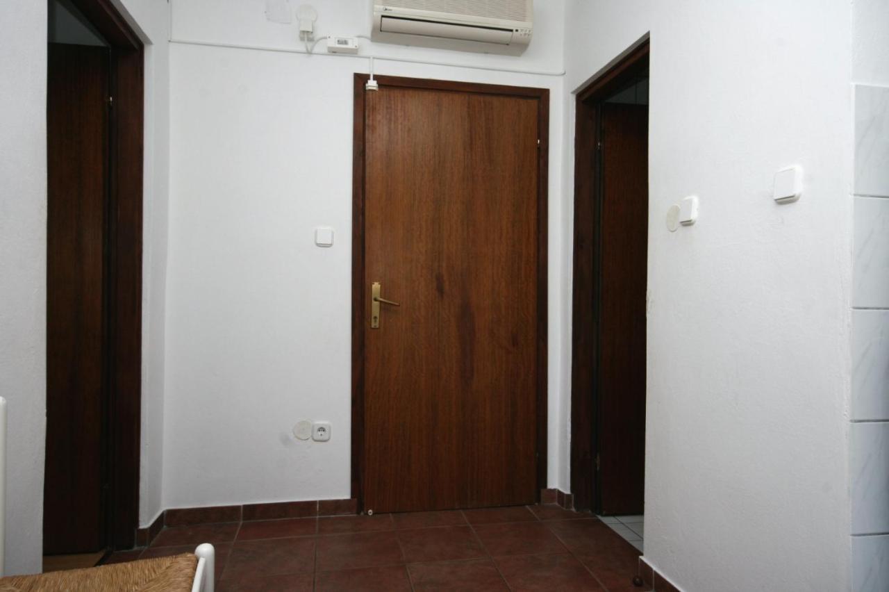 With Wifi - 5555 Apartmán Crikvenica