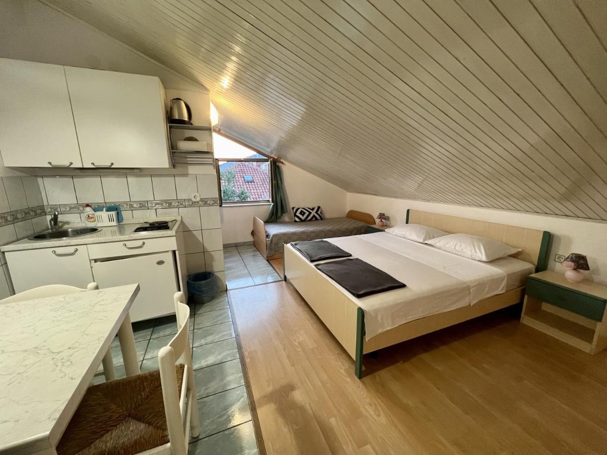 Apartmán With Wifi - 5555 *