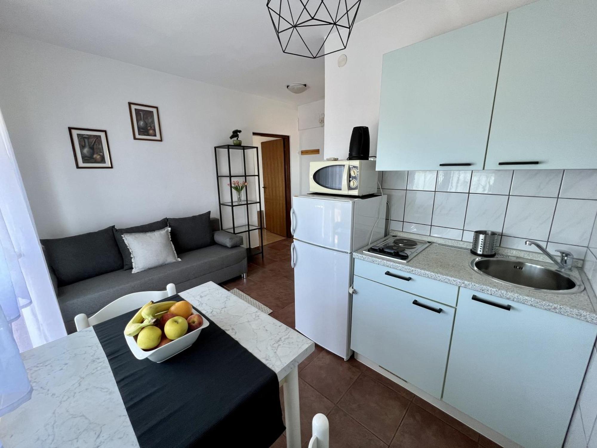 Apartmán With Wifi - 5555 *